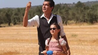 Cennetin Çocukları Dizisinde İsmail Hacıoğlu Yerine Alperen Duymaz Geldi