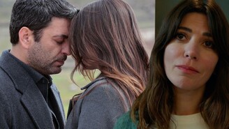 Ceren Moray Meryem Rolüyle Geceye Damgasını Vurdu