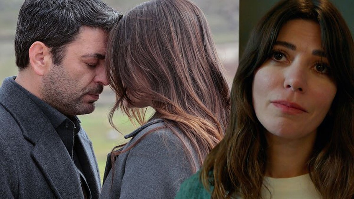 Ceren Moray Meryem Rolüyle Geceye Damgasını Vurdu