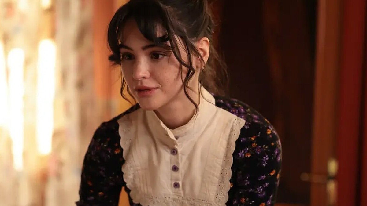 Derya Pınar Ak Yeni Rolü İçin Tanınmaz Hale Geldi