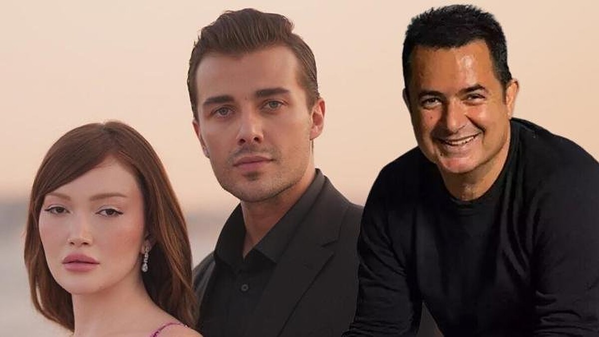 Danla Bilic Survivor Panorama Teklifini Nasıl Geri Çevirdiğini Anlattı