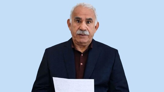 DEM Parti Öcalan İçin Yeni Konut Yapıldığını Doğruladı
