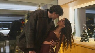 Ebru Şahin, Cedi Osman İle olan Boy Farkını Anlattı!