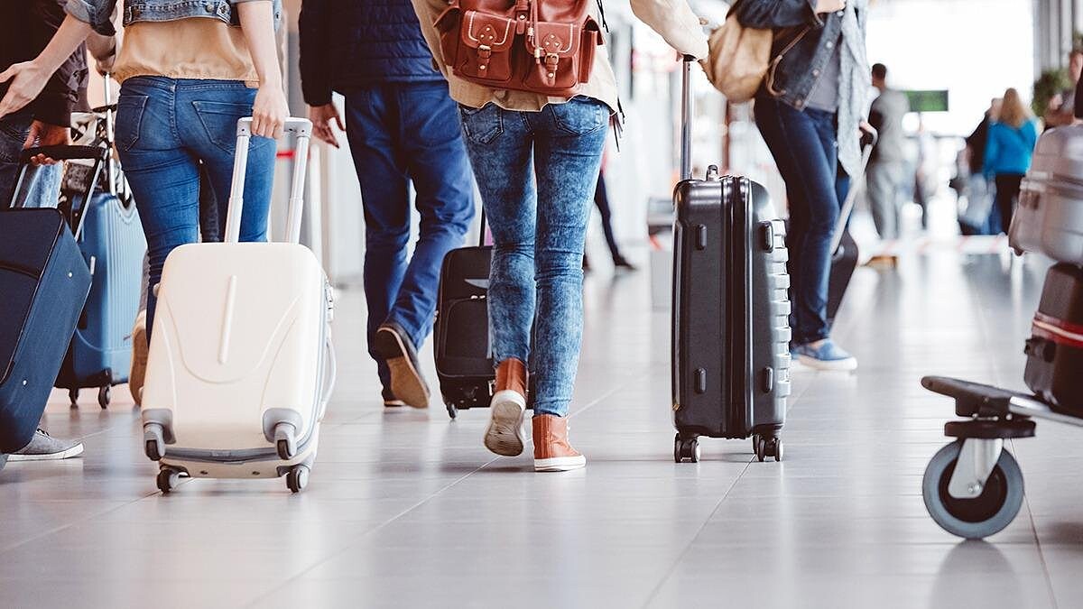 Eresin Açıkladı Savaş Turizmi Vurdu Asıl Hareketlilik Yaza Kalacak