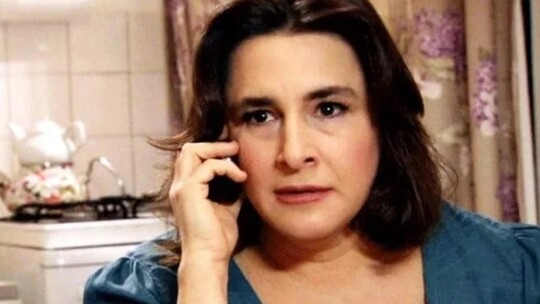 Ekranların sevilen oyuncusu Esra Dermancıoğlu, son dönemde verdiği kilolarla...