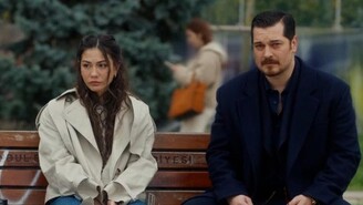 Eşref Rüya'da Nisan Hamileliğini İtiraf Ediyor