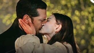 Eşref Rüya Senaristinden İzleyiciye Sosyal Medya Sitemi