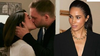 Meghan Markle Oyunculuğa Geri Dönüyor