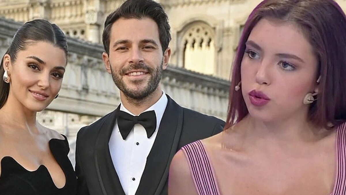 Hakan Sabancı Gözaltına Alındı Eski Sevgilisi Sosyal Medyadan Seslendi