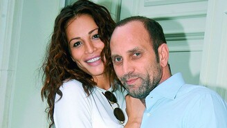 Güzide Duran 18 Yıllık Evliliği Tazminatla Noktaladı