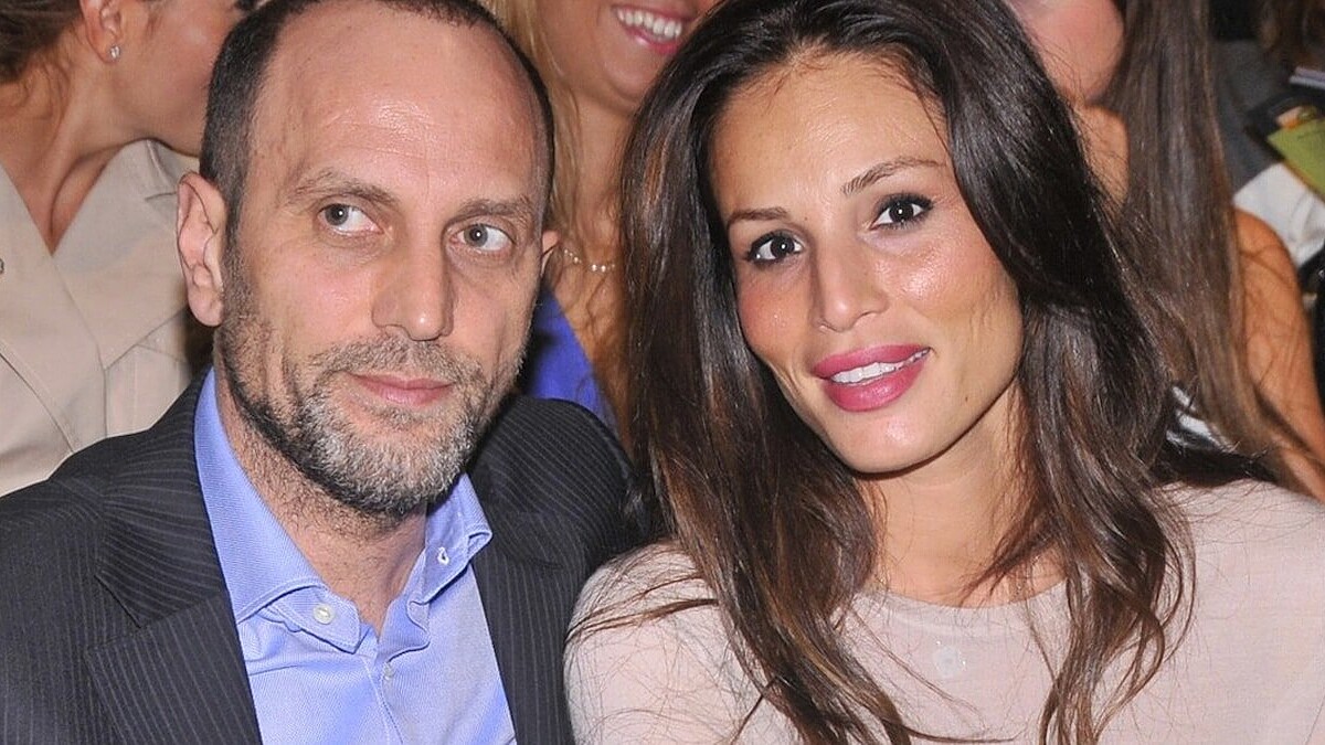 Güzide Duran 18 Yıllık Evliliğini Tazminatla Bitirdi