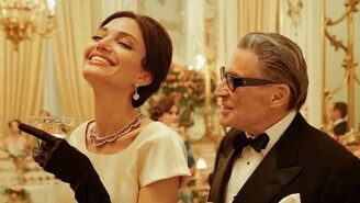 Haluk Bilginer Angelina Jolie İçin Övgüler Yağdırdı