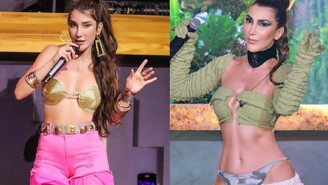 Hande Yener Kilo Almasının Sebebini Açıkladı