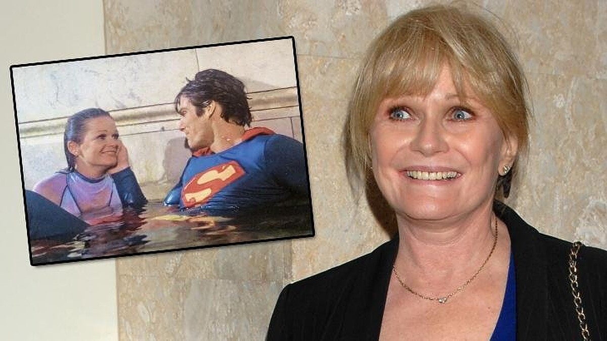 Valerie Perrine 82 Yaşında Hayatını Kaybetti