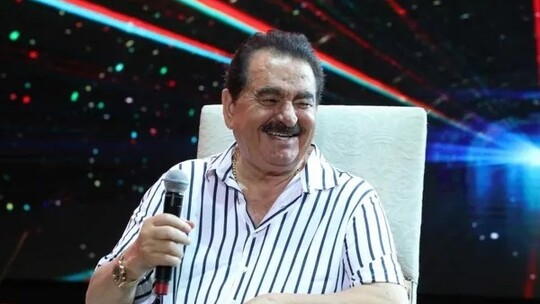 İbrahim Tatlıses, inşaat işçiliğinden dünya çapında bir şöhrete uzanan hayat...