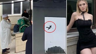 Tiktok Fenomeni Kübra Karaarslan 21 Yaşında Hayatını Kaybetti