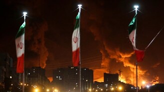 ABD ve İsrail ile İran Arasındaki Savaşın Birinci Ayı Tamamlandı