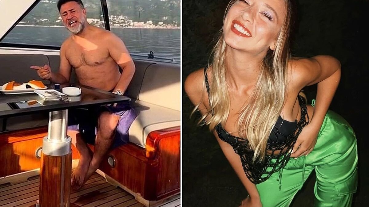 İzzet Yıldızhan Suçluyu Kayırma Şüphesiyle Gözaltına Alındı