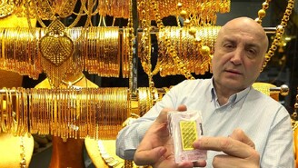 Kapalıçarşı Başkanı Kredi Çekip Altın Alanlara Uyardı