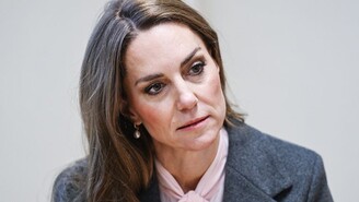 Kate Middleton Kanseri Nasıl Atlattığını Gözyaşlarıyla Anlattı