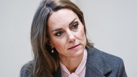Kate Middleton, Mart 2024'te kanser teşhisini açıkladı; kemoterapi sürecini...