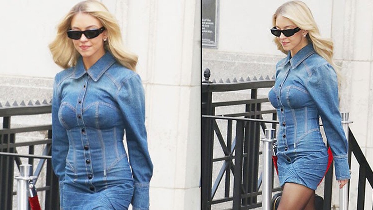 Kim Novak Sydney Sweeney Seçimine Karşı Çıktı