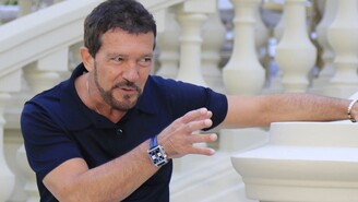 Kalp Krizi Antonio Banderas'ı Kökten Değiştirdi