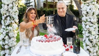 Gülseren Ceylan Eski Eşi Mehmet Ali Erbil Hakkında Konuştu