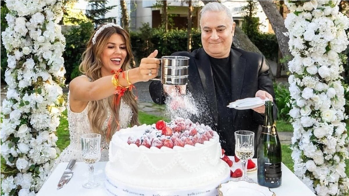 Gülseren Ceylan Eski Eşi Mehmet Ali Erbil Hakkında Konuştu