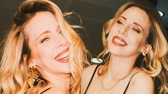 Melis İşiten, Danla Bilic'in programında şıpsevdilik itirafında bulundu: "Dün...