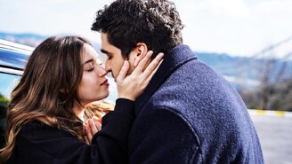 Mert Ramazan Demir Yeni Dizi İçin 20 Kilo Verdi