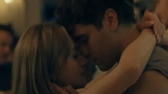 Mert Ramazan Demir Ve Miray Daner'in Yakın Sahneleri İzleyiciyi İkiye Böldü