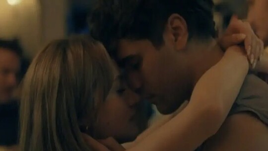 Disney+'ın yeni yerli dizisi "Bize Bi'şey Olmaz", Mert Ramazan Demir ve Miray...