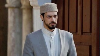 Mert Yazıcıoğlu Gülseren Budayıcıoğlu'nun Torunu İle Görüntülendi