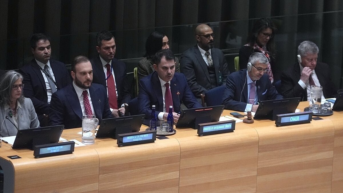 Kurum Açıkladı Türkiye 74,5 Milyon Ton Atığı Geri Kazandı