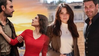 Sevdiğim Sensin Ramazan Haftasında Reytinglerde Zirveye Çıktı