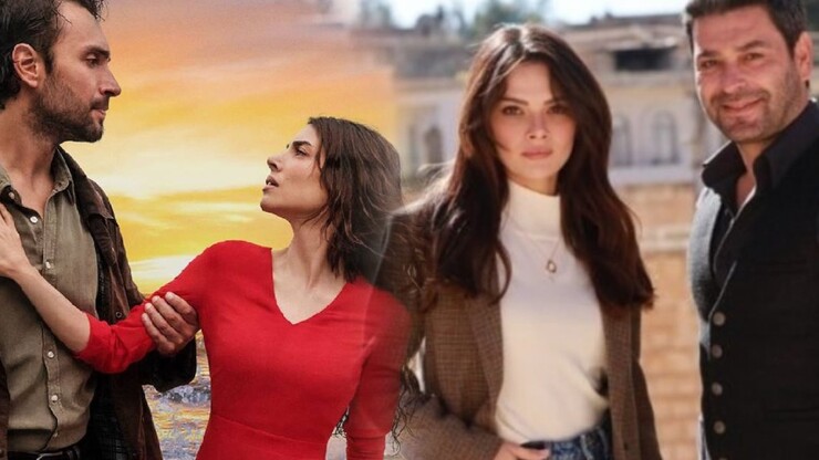 Ramazan Bayramı nedeniyle birçok dizinin yayın arası vermesi reyting sıralamalarını...