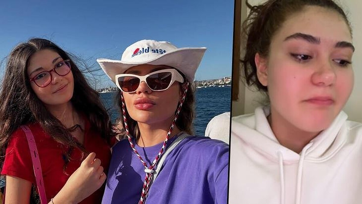 Su Candan Ablasını Rüyasında Gördü İzleyenleri Duygulandırdı