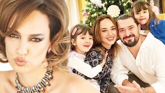 Seda Bakan Kocasını Nasıl Köşeye Sıkıştırdığını Anlattı