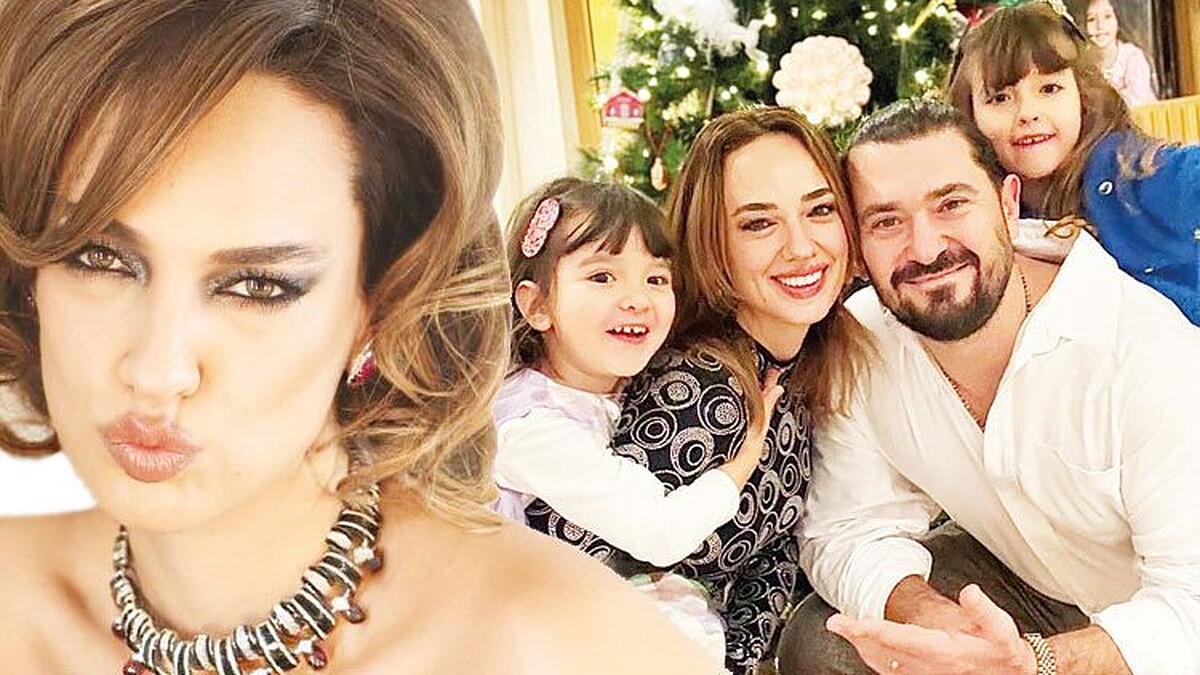 Seda Bakan Kocasını Nasıl Köşeye Sıkıştırdığını Anlattı