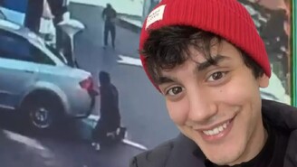 Oyuncu İbrahim Yıldız 6 Aylık Yaşam Savaşını Kaybederek Vefat Etti