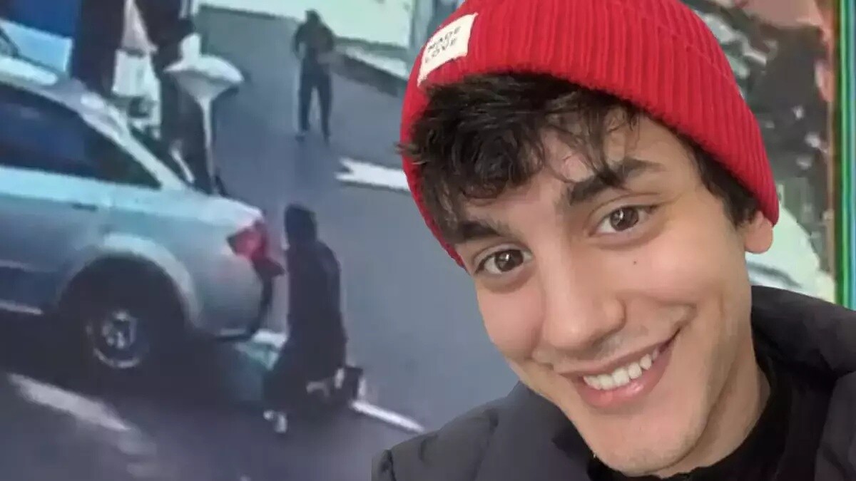 Oyuncu İbrahim Yıldız 6 Aylık Yaşam Savaşını Kaybederek Vefat Etti