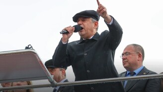 Özel Keçiören Belediye Başkanını Suçüstü Yakaladıklarını Duyurdu