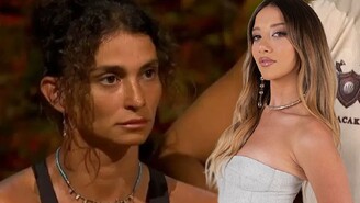 Pınar Saka Aleyna Davası Hakkında Düşüncelerini Paylaştı