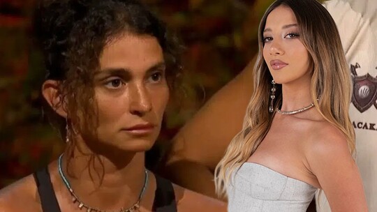 Survivor yarışmacısı Pınar Saka, tutuklu Aleyna Kalaycıoğlu hakkında sosyal...