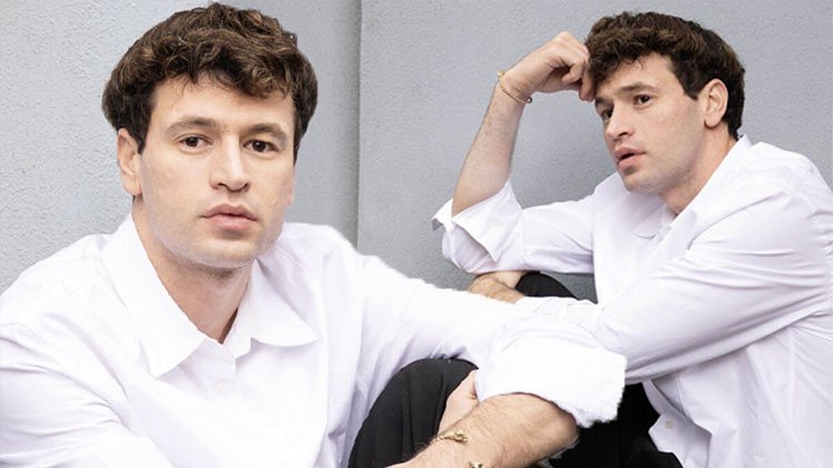 Ragıb Narin Aşk Acısını Ve Müzik Hedeflerini Anlattı