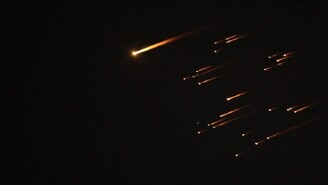 ABD Saldırıları İran Füze Stoklarının Yalnızca Üçte Birini İmha Edebildi