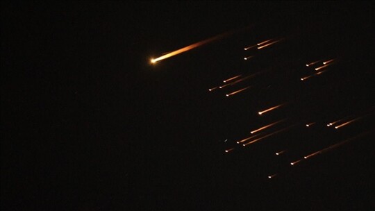 ABD Saldırıları İran Füze Stoklarının Yalnızca Üçte Birini İmha Edebildi