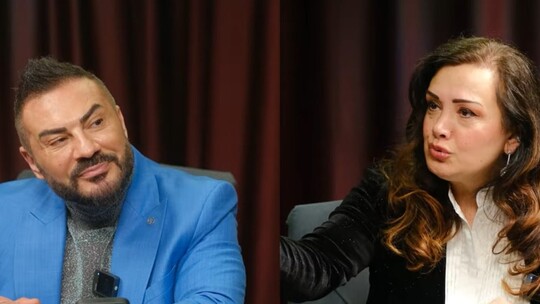 Rober Hatemo 2012 Yılında Öldüğünü Düşündüğünü Açıkladı