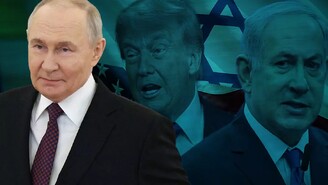 Rusyadan İrana Yönelik Operasyonlara Karşı Nükleer Uyarı Geldi